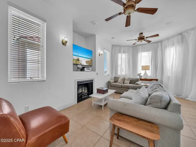 $995,000 | 125 12th Street, Panama City Beach, FL 32413