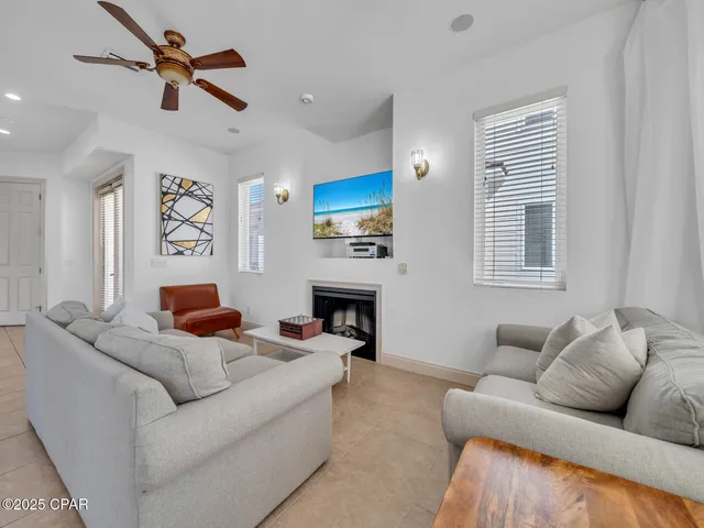 $995,000 | 125 12th Street, Panama City Beach, FL 32413