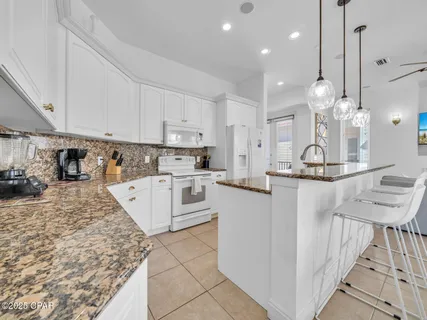 $995,000 | 125 12th Street, Panama City Beach, FL 32413