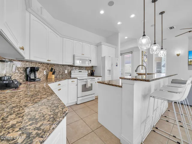 $995,000 | 125 12th Street, Panama City Beach, FL 32413