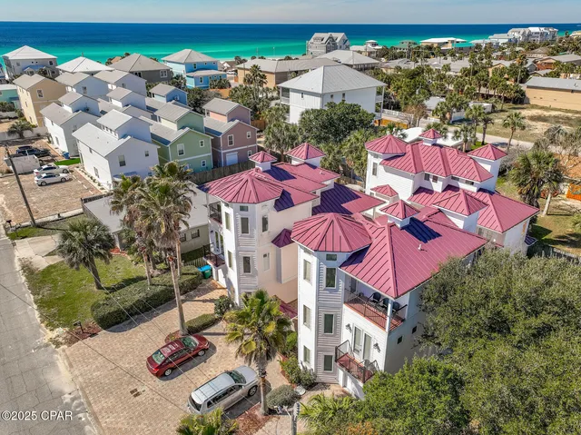 $995,000 | 125 12th Street, Panama City Beach, FL 32413