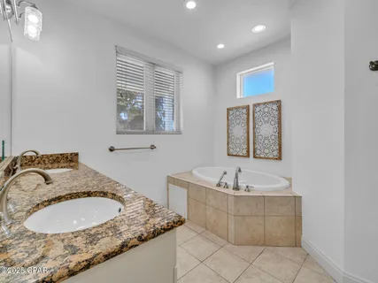 $995,000 | 125 12th Street, Panama City Beach, FL 32413