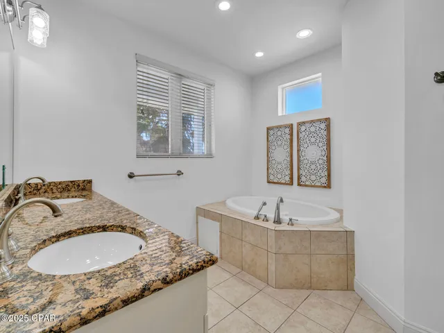 $995,000 | 125 12th Street, Panama City Beach, FL 32413