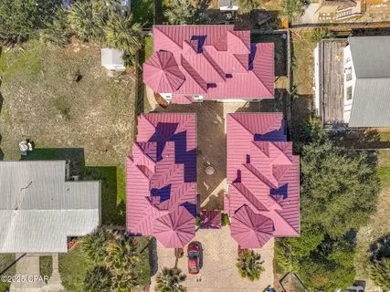 $995,000 | 125 12th Street, Panama City Beach, FL 32413