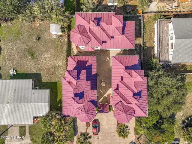 $995,000 | 125 12th Street, Panama City Beach, FL 32413