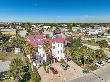 $995,000 | 125 12th Street, Panama City Beach, FL 32413