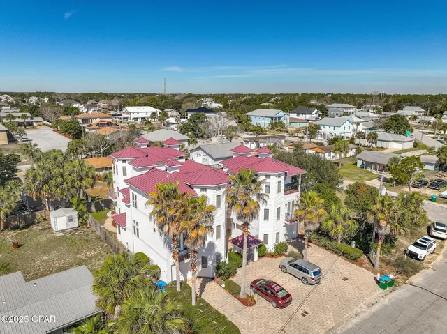 $995,000 | 125 12th Street, Panama City Beach, FL 32413