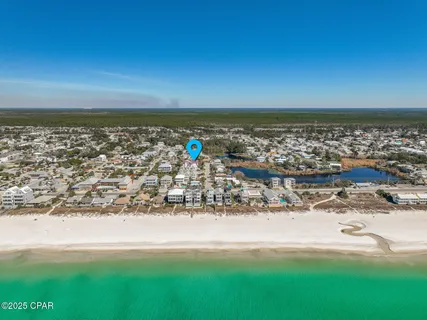 $995,000 | 125 12th Street, Panama City Beach, FL 32413