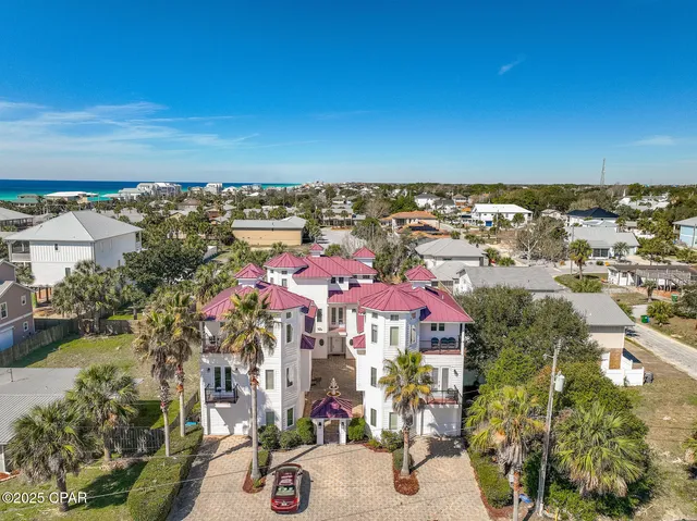 $995,000 | 125 12th Street, Panama City Beach, FL 32413
