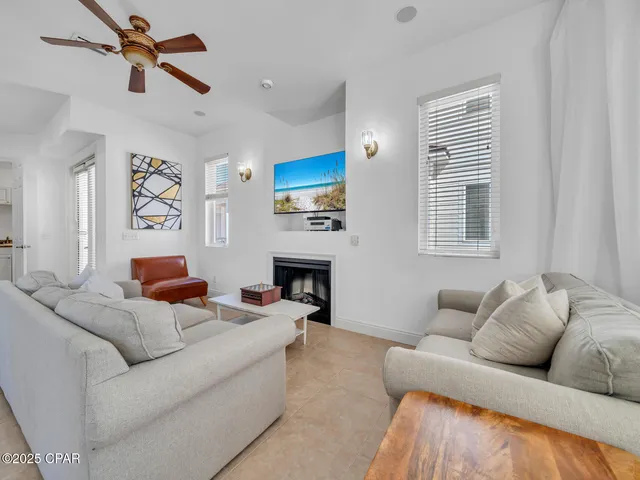 $995,000 | 125 12th Street, Panama City Beach, FL 32413