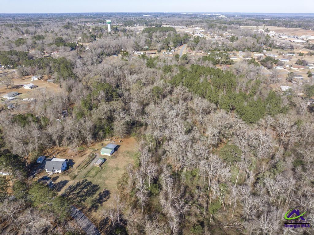 42.5 Old Perry Road Hawkinsville, GA 31036 - Photo 15 of 17