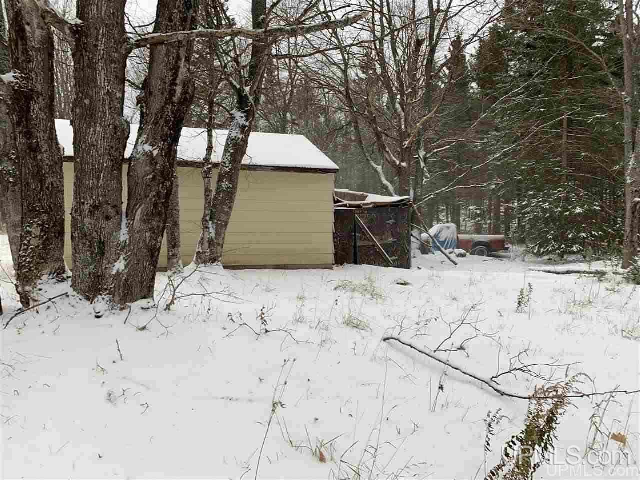 12612 Carlson Road Shingleton, MI 49884 - Photo 3 of 22