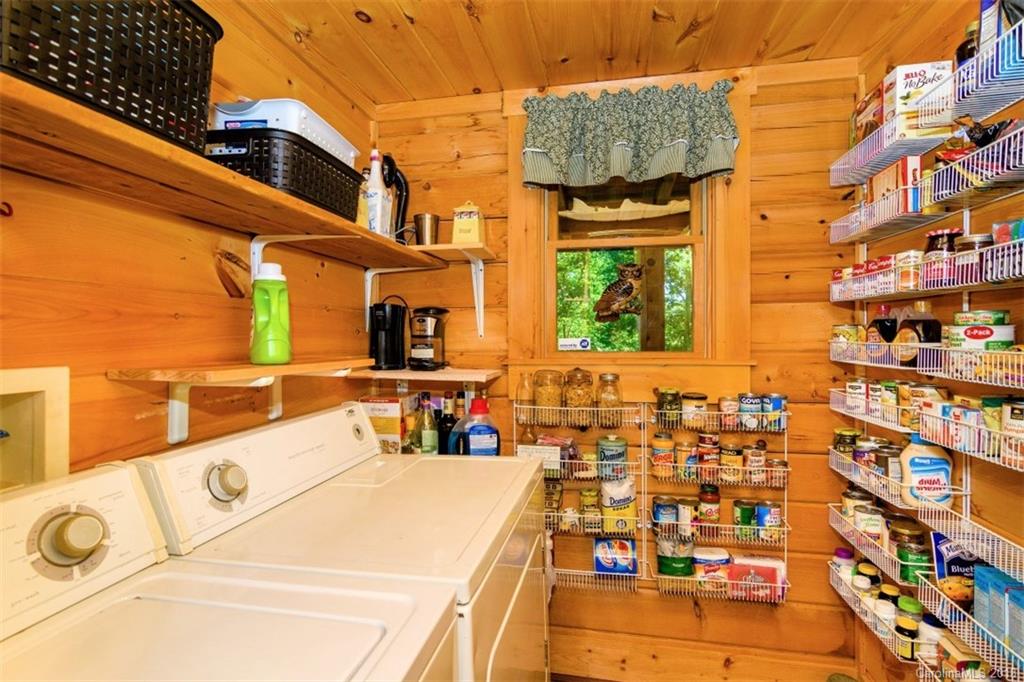 54 Silver Ridge Road Mill Spring, NC 28756 - Photo 12 of 23
