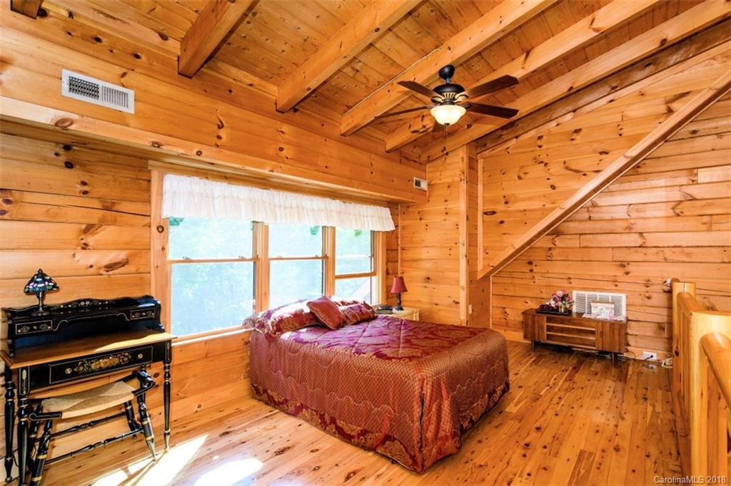 54 Silver Ridge Road Mill Spring, NC 28756 - Photo 13 of 23