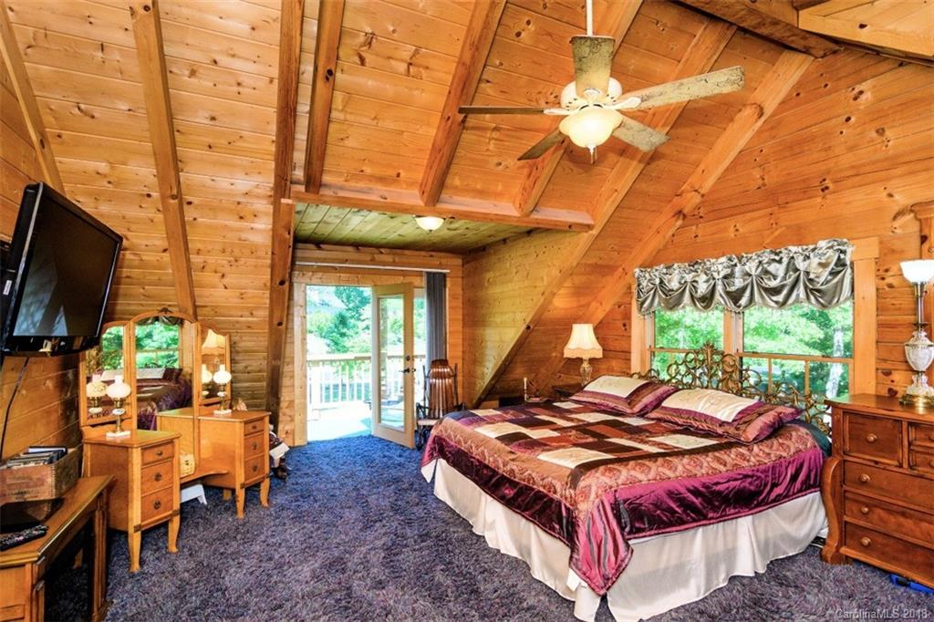 54 Silver Ridge Road Mill Spring, NC 28756 - Photo 14 of 23