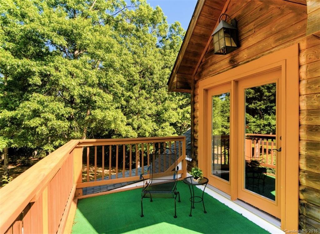 54 Silver Ridge Road Mill Spring, NC 28756 - Photo 15 of 23