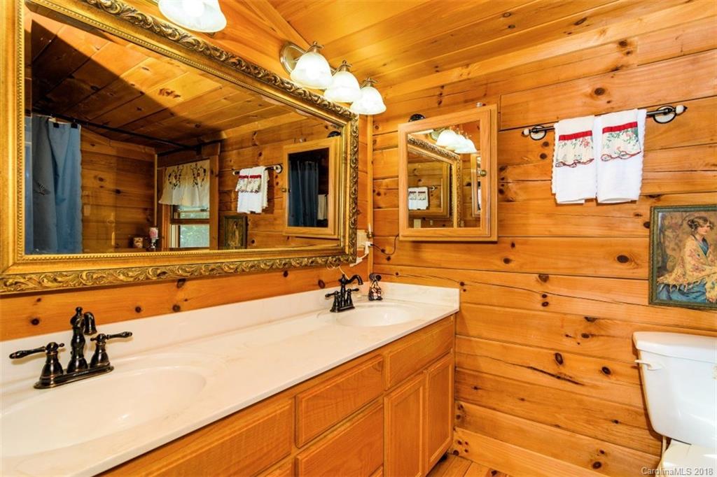 54 Silver Ridge Road Mill Spring, NC 28756 - Photo 16 of 23