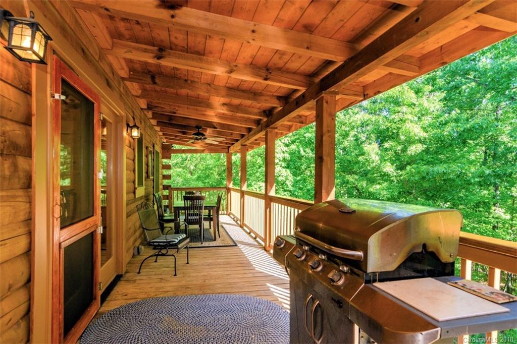 54 Silver Ridge Road Mill Spring, NC 28756 - Photo 17 of 23
