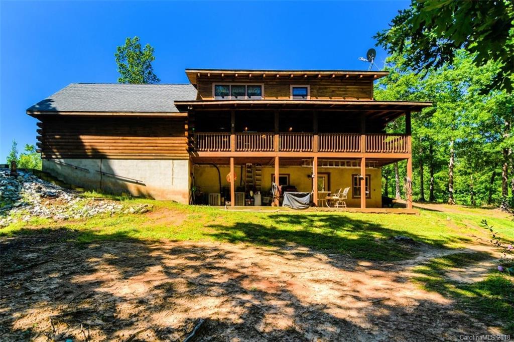 54 Silver Ridge Road Mill Spring, NC 28756 - Photo 18 of 23