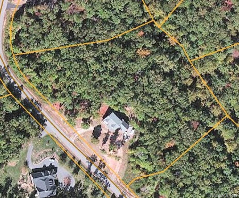54 Silver Ridge Road Mill Spring, NC 28756 - Photo 20 of 23