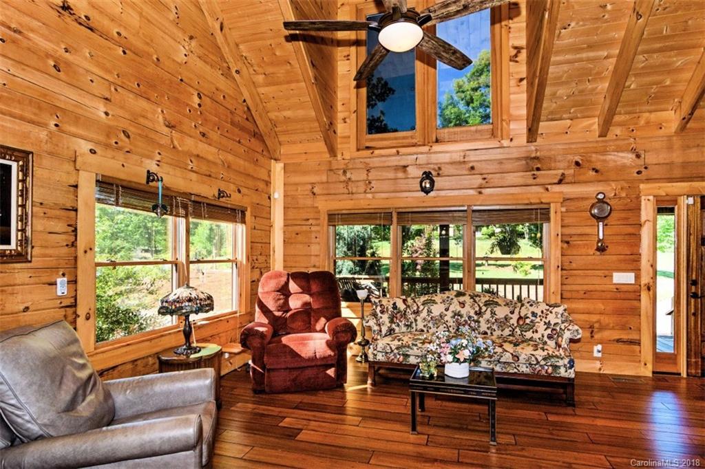 54 Silver Ridge Road Mill Spring, NC 28756 - Photo 4 of 23
