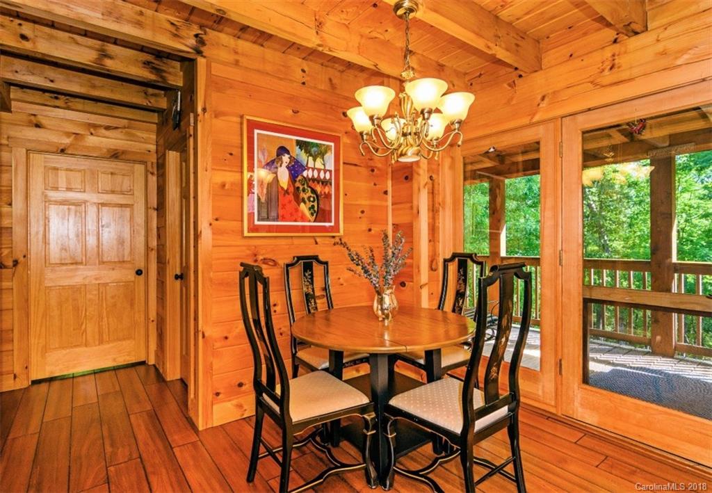 54 Silver Ridge Road Mill Spring, NC 28756 - Photo 8 of 23