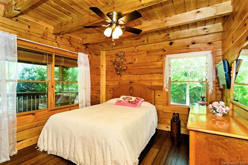 54 Silver Ridge Road Mill Spring, NC 28756 - Photo 9 of 23