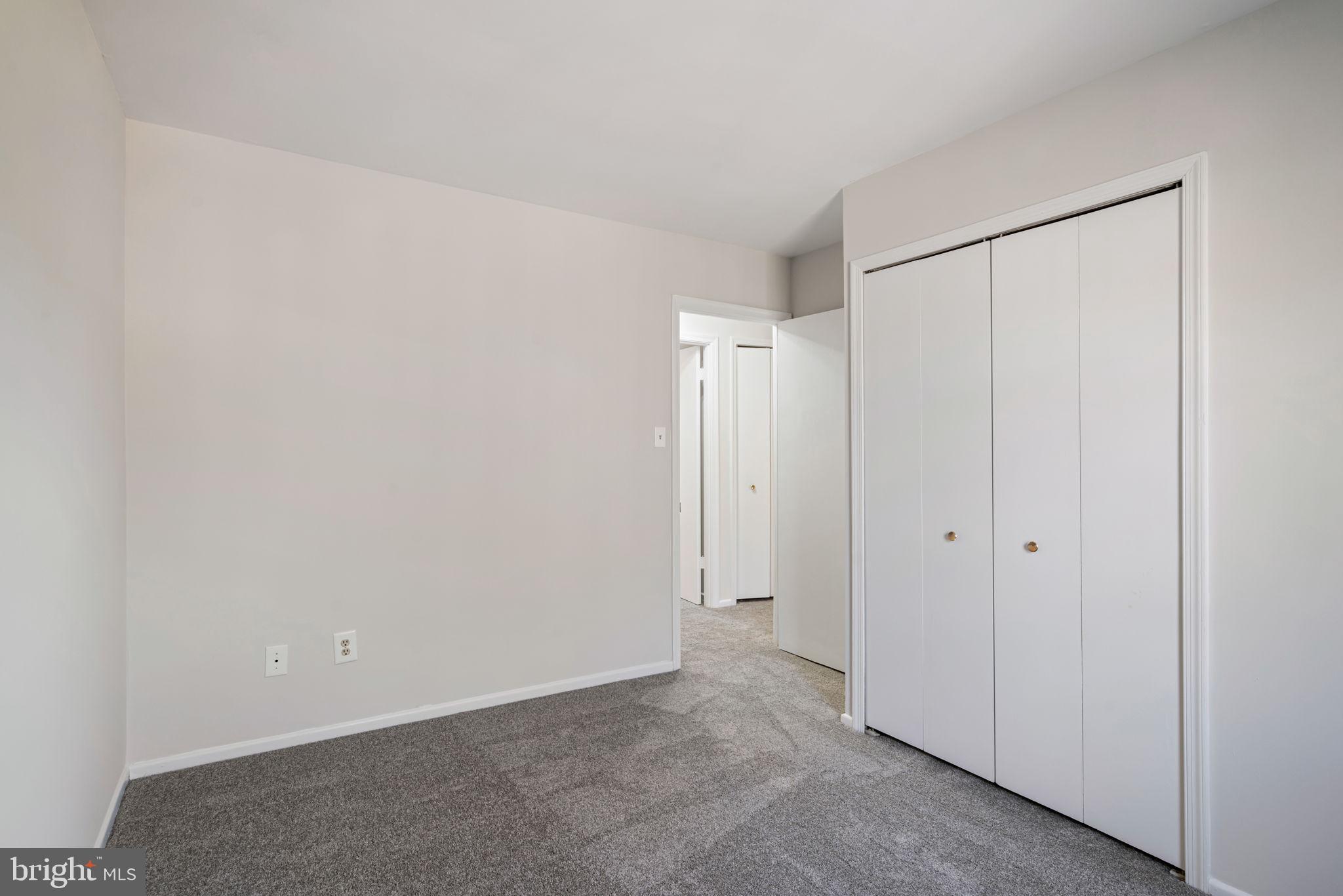 5702 Kirkham Court Springfield, VA 22151 - Photo 25 of 36 a view of an empty room