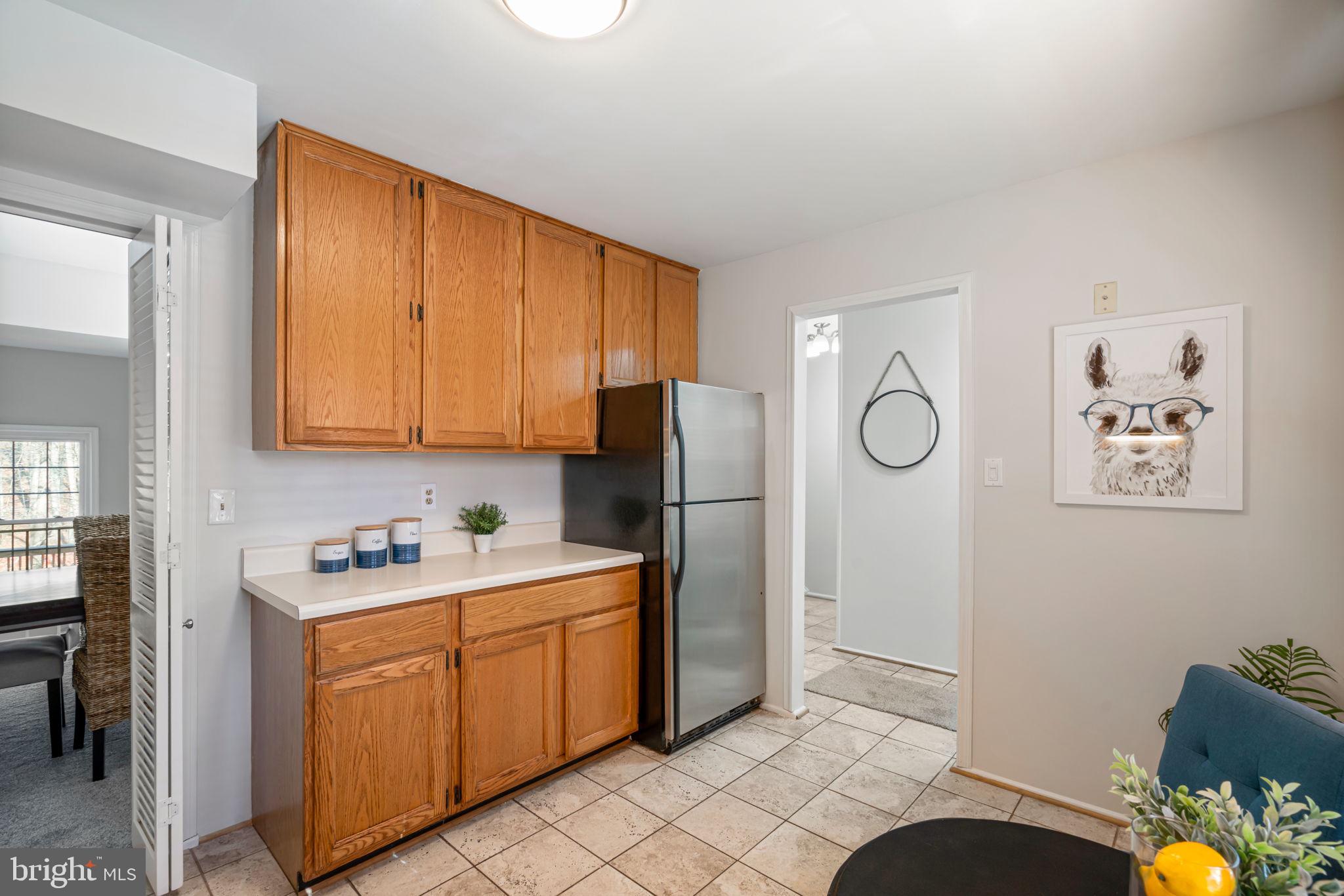 5702 Kirkham Court Springfield, VA 22151 - Photo 6 of 36 a room with storage and utility