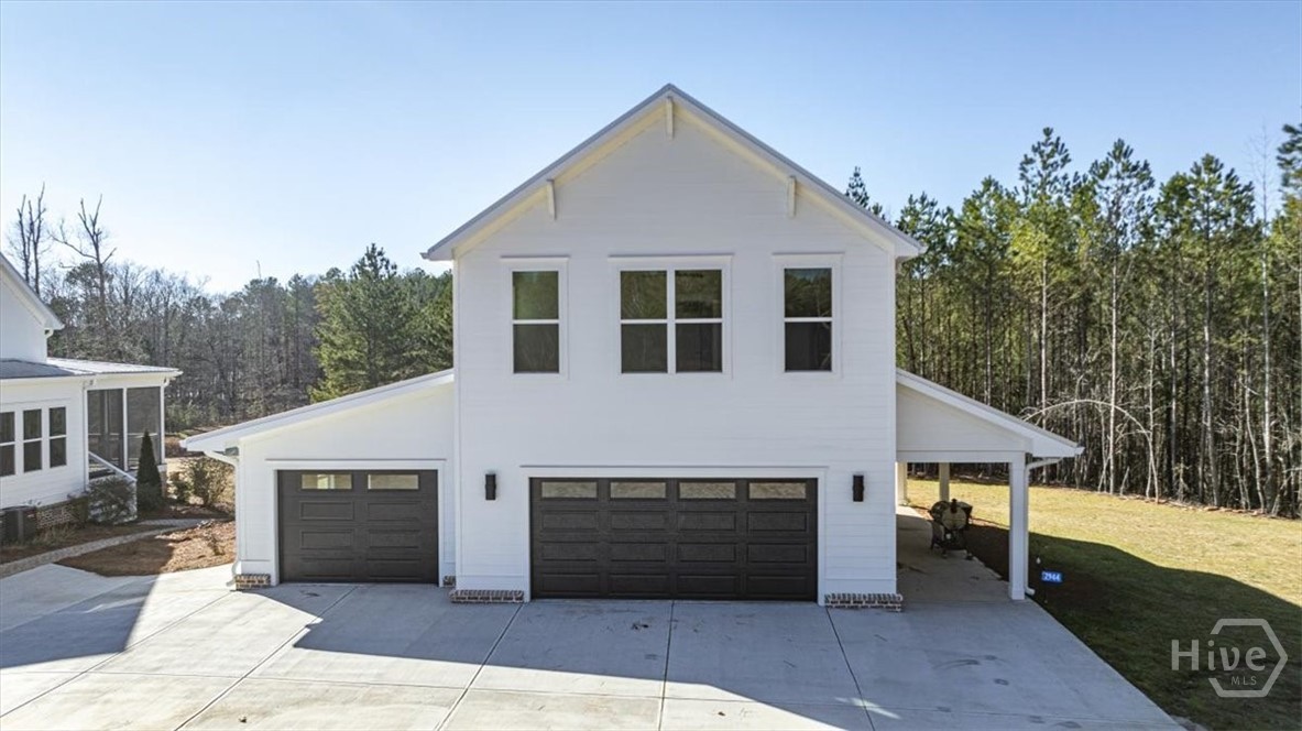 2942 Salem Road Watkinsville, GA 30677 - Photo 46 of 74