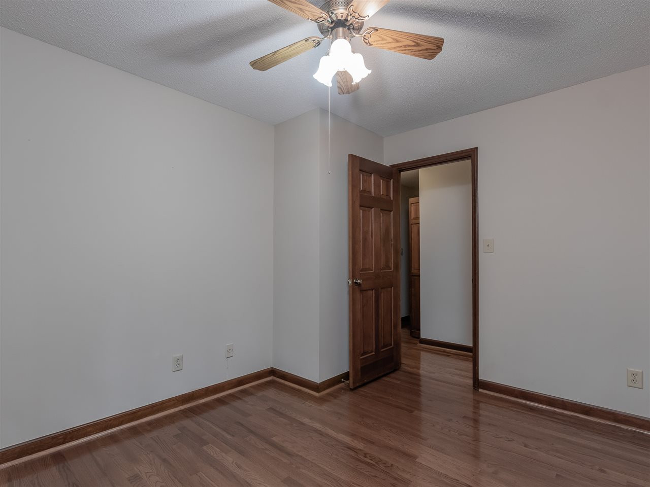 8701 Brandon Station Road Raleigh, NC 27613 - Photo 20 of 30 3rd Bedroom View 2