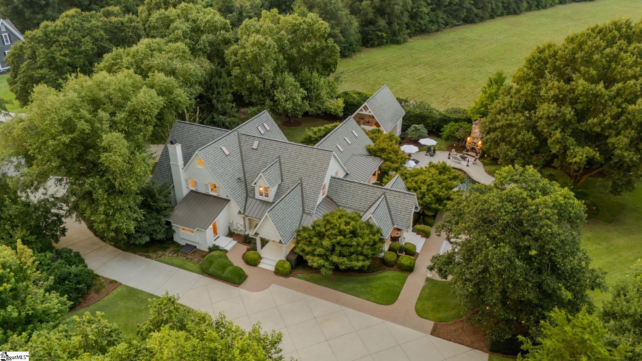 263 Allison Road Gray Court, SC 29645 - Photo 8 of 50 Gallery Image 8