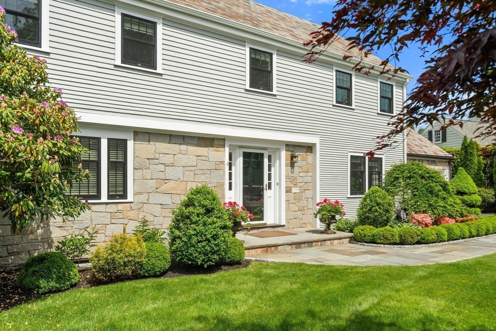 100 Village Hill Road Belmont, MA 02478 - Photo 2 of 38