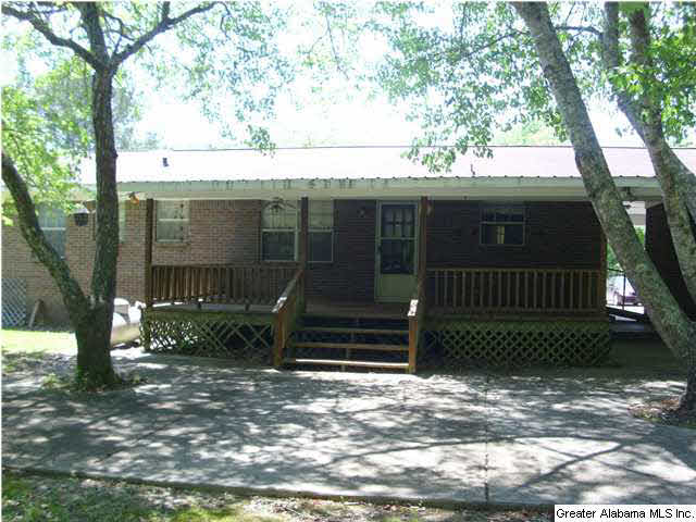 107 Campbell Road Clanton, AL 35045 - Photo 2 of 20