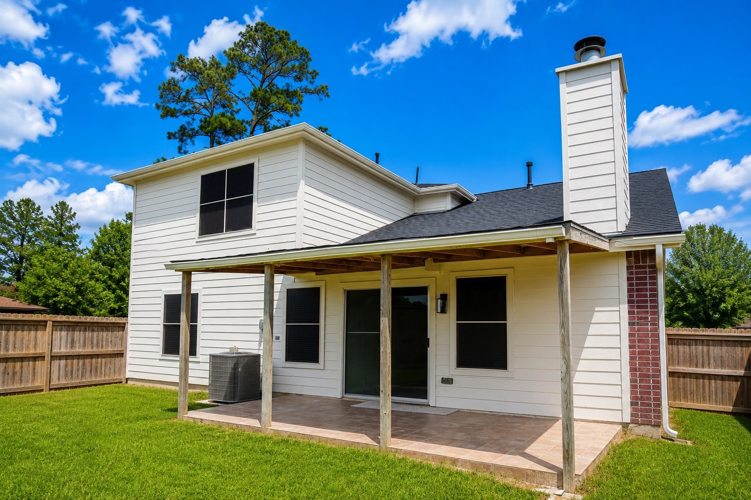 654 Cypresswood Trace Spring, TX 77373 - Photo 24 of 24