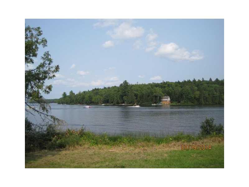 855 Little Madawaska Lake Road Stockholm, ME 04783 - Photo 4 of 18 View.
