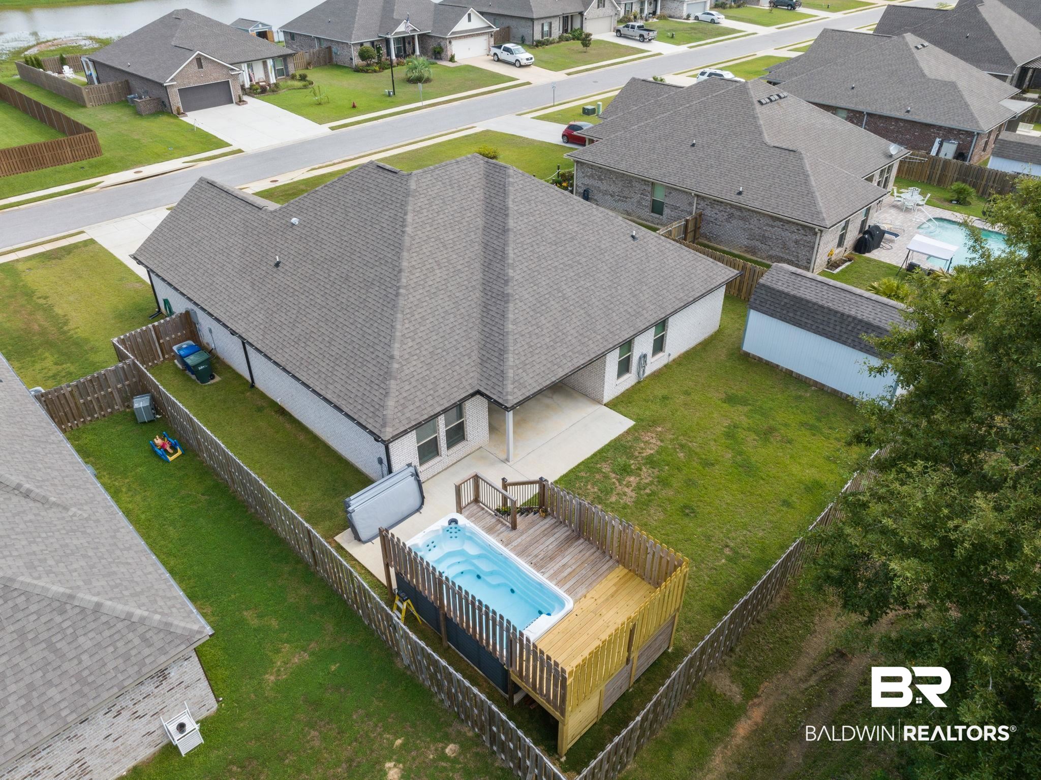 944 Dalton Circle Foley, AL 36535 - Photo 35 of 41