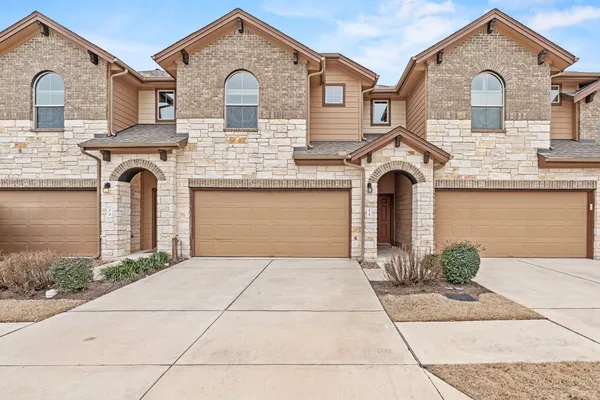 $305,000 | 1001 Zodiac Lane, Unit 11, Round Rock, TX 78665