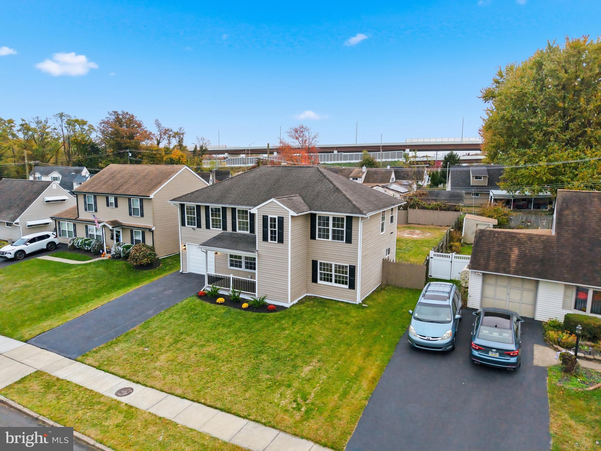 19 Prunewood Road Levittown, PA 19056 - Photo 46 of 48 Gallery Image 46