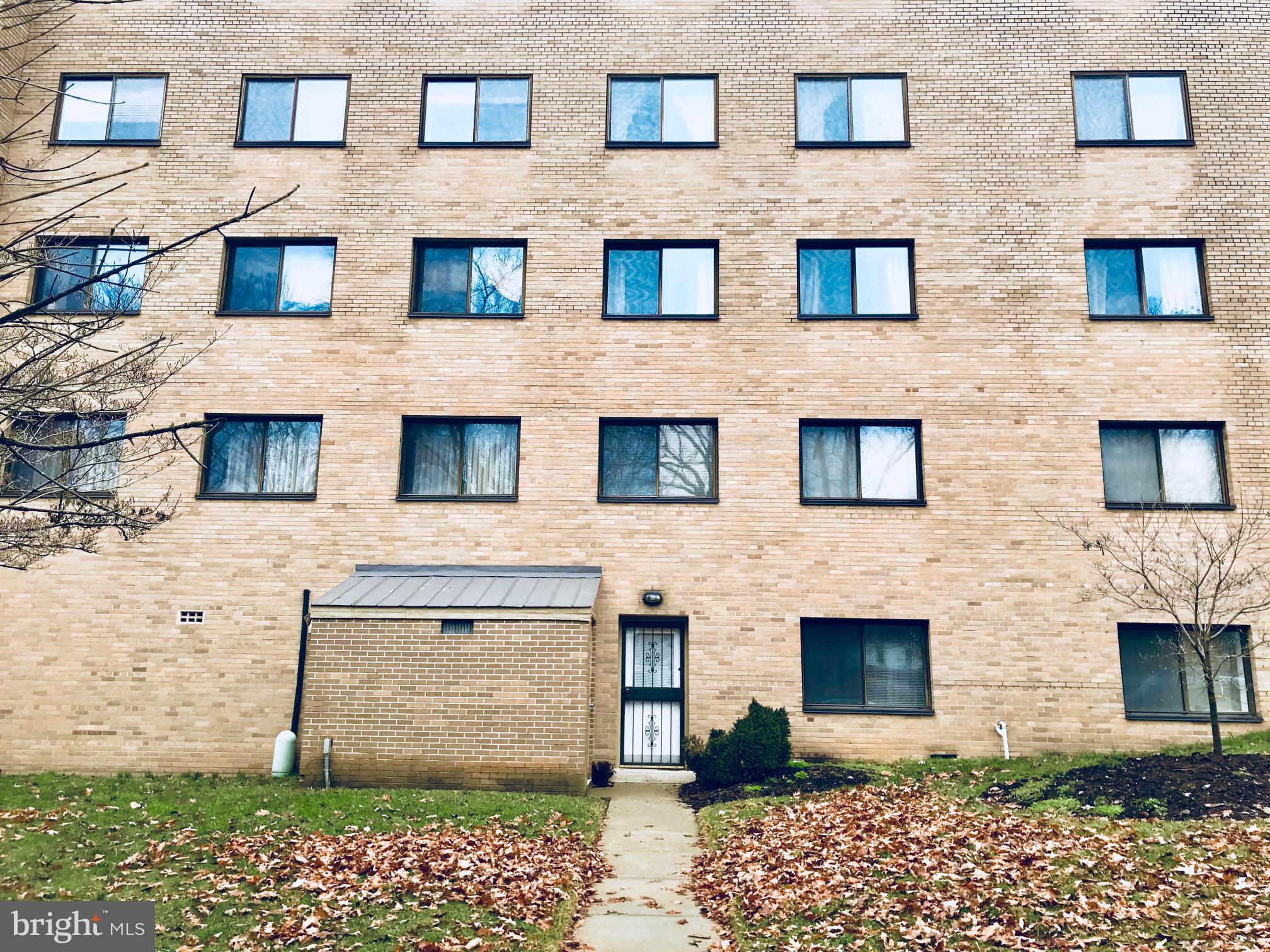 Exterior Main
