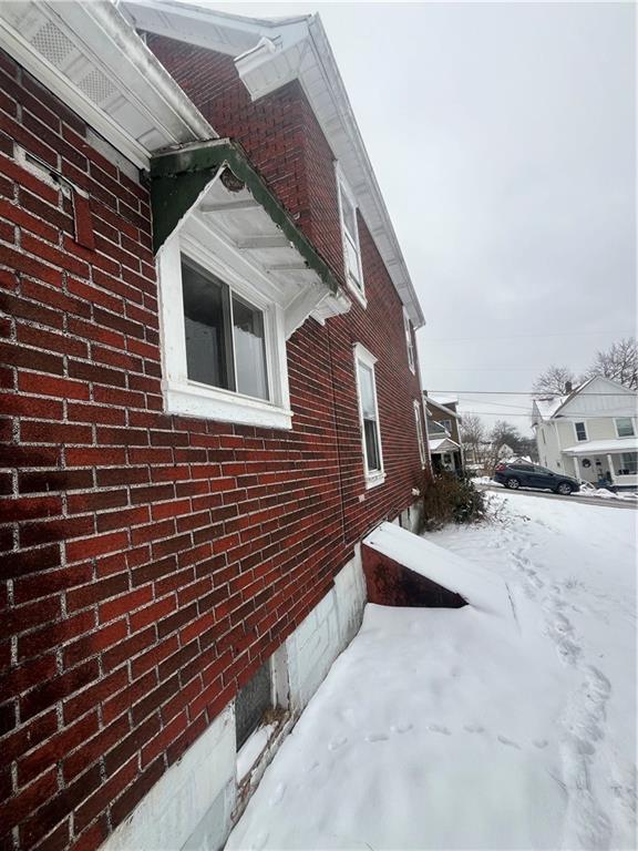 131 Pleasantview Avenue Butler, PA 16001 - Photo 5 of 5 a view of a house with a yard