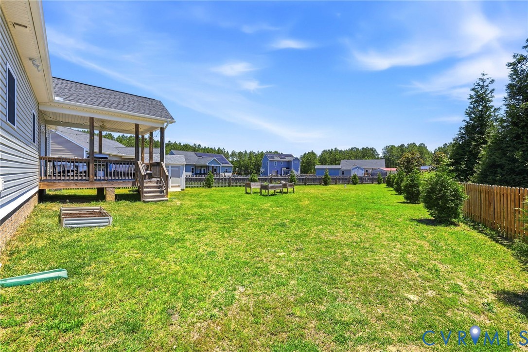 8900 Rock Cedar Road New Kent, VA 23124 - Photo 25 of 33