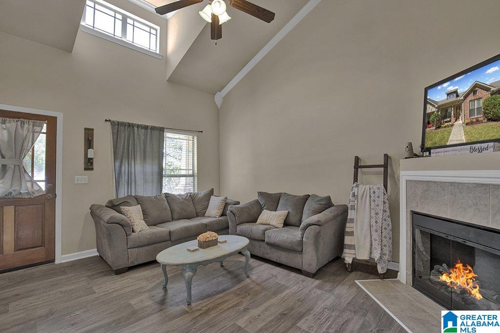 175 Apricot Lane Calera, AL 35040 - Photo 3 of 19