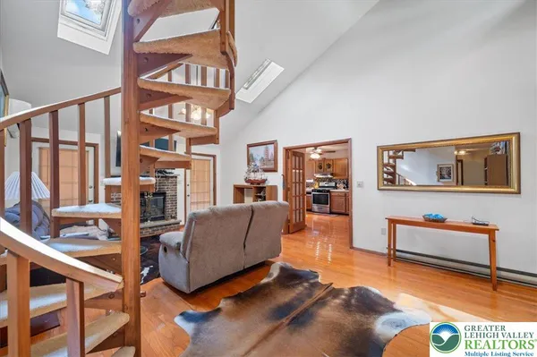 $339,998 | 4167 Forest Drive, Kunkletown, PA 18058