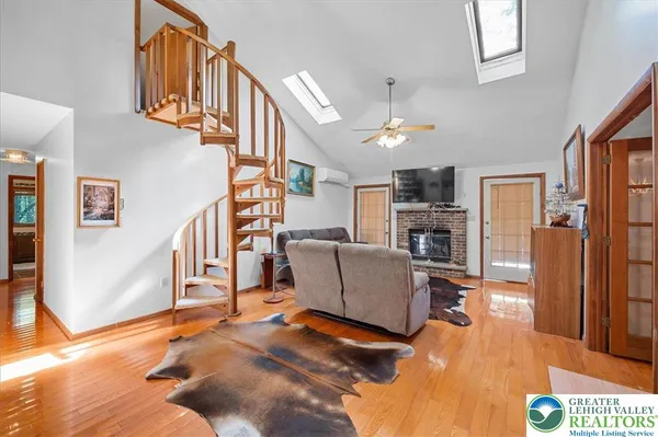 $339,998 | 4167 Forest Drive, Kunkletown, PA 18058