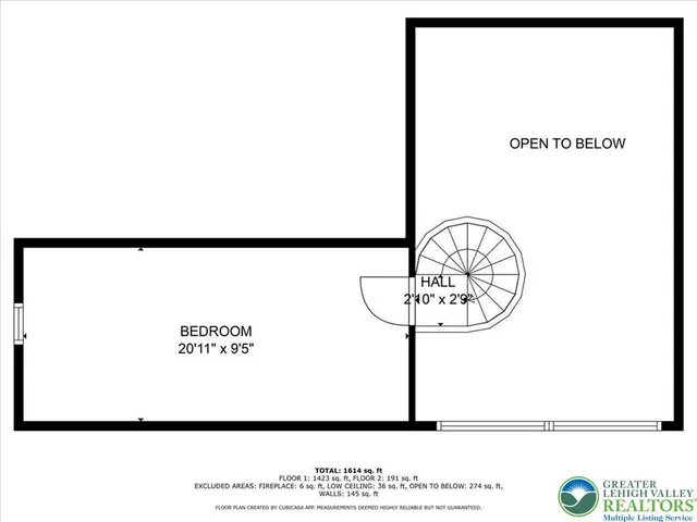 $339,998 | 4167 Forest Drive, Kunkletown, PA 18058