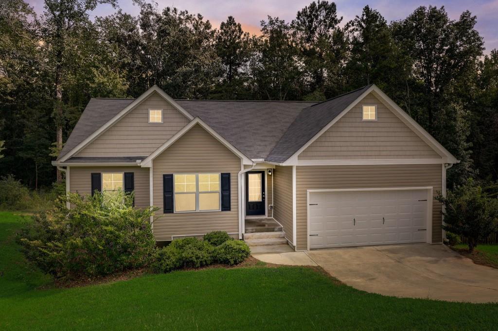 3401 Silver Ridge Drive Gainesville, GA 30507 - Photo 1 of 1 Gallery Image 1