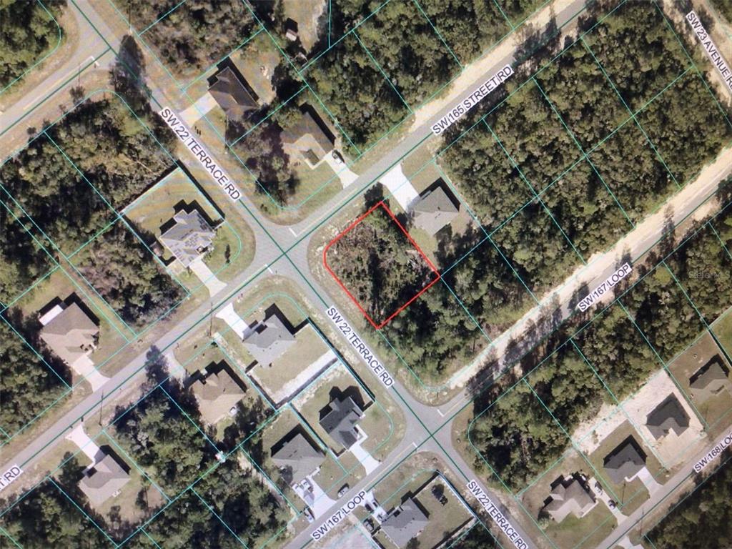 0 Southwest 165th Street Road Ocala, FL 34473 - Photo 3 of 5