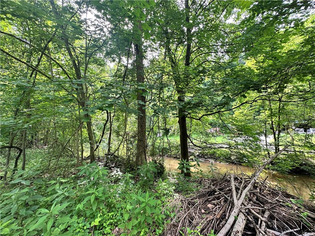 0 Johnson Hollow Road Fayette City, PA 15438 - Photo 18 of 42 a view of outdoor space and trees