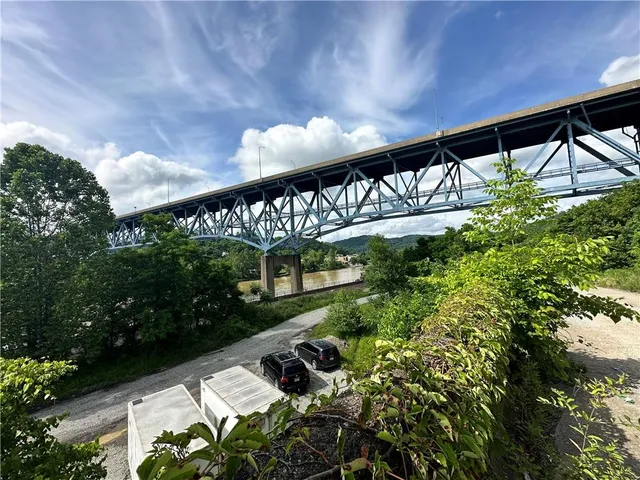 $3,000 | 0 Johnson Hollow Road, Fayette City, PA 15438